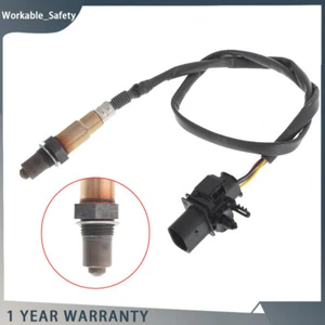 Air Fuel Ratio Oxygen Sensor For Lincoln Navigator Ford Expedition F-150 Fiesta - Bild 1 von 10