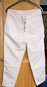 Closed Relaxed Pants Hose Furny C91683 - Damen Gr. 28- getragen aber gut ! - Bild 1 von 4