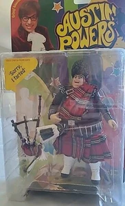 fat bastard action figure - Picture 1 of 7