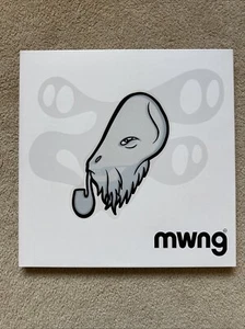 Super Furry Animals - Mwng LP White Vinyl 2015 - Picture 1 of 5