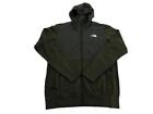 THE NORTH FACE #44 THE Hybrid Ambition Hoodie NT12294 Hybrid Ambition