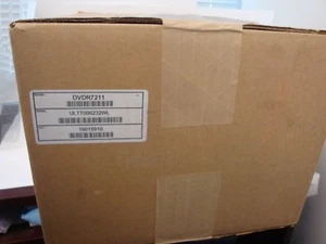 Pioneer DVD-R7211 Library DVD-Burner SCSI B-Stock - Afbeelding 1 van 3
