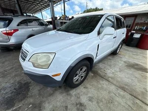 Power Steering Pump/motor SATURN VUE 08 09 10 - Picture 1 of 7