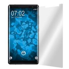 2 X Clear Screen Protector for Nokia 8 Sirocco Foil