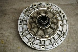 2009 JAGUAR XF X250 SUPERCHARGED 4.2L V8 GAS AUTOMATIC TRANSMISSION OIL PUMP OEM - Picture 1 of 10