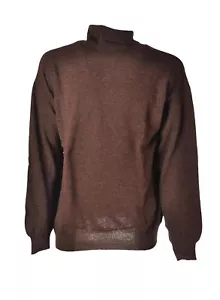 Brooksfield  -  Polo necks - Male - Brown - 4529431A185505 - Picture 1 of 4