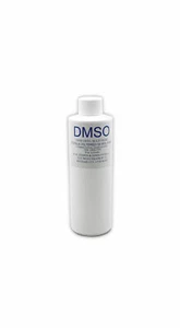 BOTELLA ESTÉRIL FILTRADA GRADO FARMACÉUTICO DMSO 99.9999% PURA 8 OZ - Imagen 1 de 1