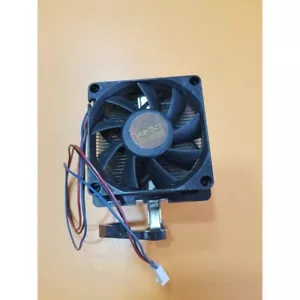 DISSIPATORE E VENTOLA AMD SEMPRON ATHLON SOCKET 754 e 939 - 102 - Foto 1 di 1