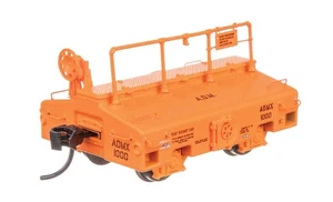 Coche de prueba Walthers Proto HO 105300 Archer Daniels Midland ADMX escala - Imagen 1 de 3