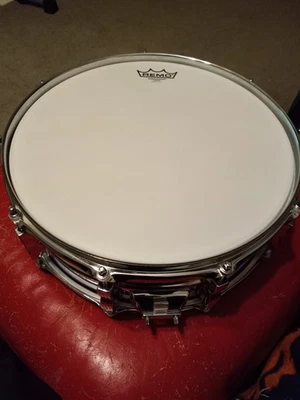 Малый барабан Ludwig винтажный 14x5 - Изображение 1 из 4