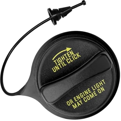 Gas Cap XU5Z-9030-MA for Ford F150 E150 E250 1997–2004 - Image 1 of 4