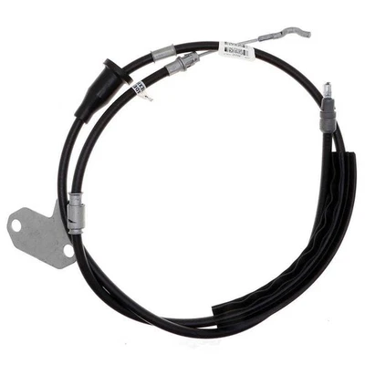 Cable de freno de estacionamiento para Jeep Liberty 2008-2012 ACDELCO FRENOS PROFESIONALES Foto 1 de 3