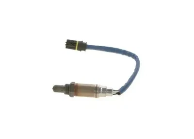 Sonda lambda 0 258 003 782 BOSCH para MERCEDES-BENZ SSANGYONG DAEWOO - Imagen 1 de 4