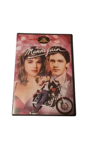 Mannequin MGM DVD grand écran/complet Andrew McCarthy Kim Cattrall - Photo 1/3