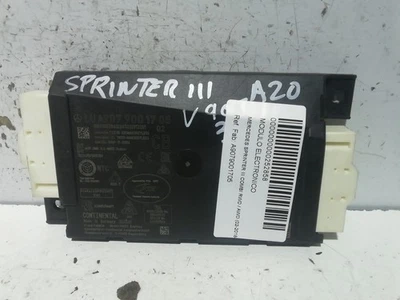 A9079001705 MODULO ELETTRONICO / 252858 PER MERCEDES-BENZ SPRINTER III COMBI RWD - Immagine 1 di 3
