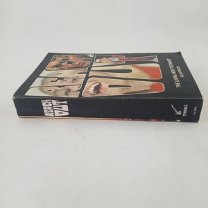 Reach Out The Living New Testament Illustrated 1970 Paperback Bible Christianity - Picture 1 of 9