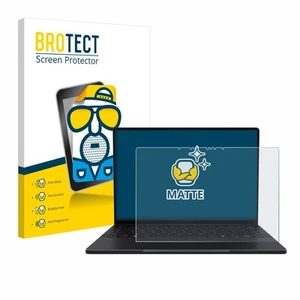 2x Anti-Reflets Protection Ecran pour ASUS ProArt PX13 Film Protecteur Mat - Afbeelding 1 van 7