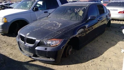 Engine ECM Electronic Control Module Canada Market Fits 07 BMW 323i 299054 Foto 1 de 4