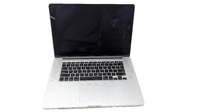 Laptop Apple MacBook Pro Retina 15.4'' 512GB SSD 16GB RAM ME665LL/A (2013) Foto 1 de 4