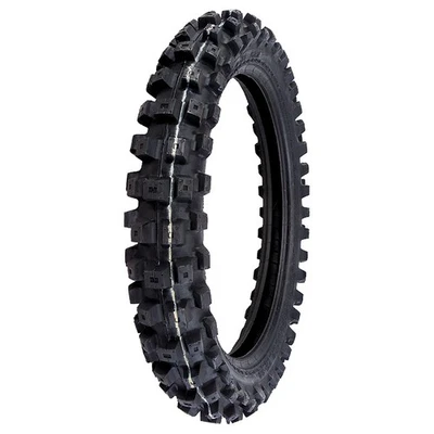 IRC VE33 Enduro Tire 110/90x19 For KTM 400 SX 1998-1999 - Изображение 1 из 3