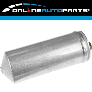 Air Con Receiver Drier for Subaru Liberty BD BG 4cyl 2.2L EJ22 2.5L EJ25D 96~99 - Picture 1 of 3