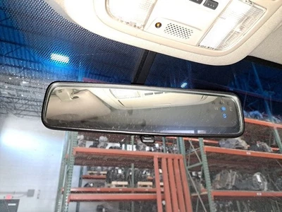 Espejo retrovisor interior Ridgeline Sku #4280597 2006 Foto 1 de 4