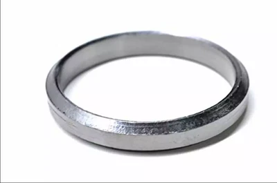 Yamaha Nuevo OEM 2CR-14623-00-00 Junta Escape PI 2CR146230000 Foto 1 de 4