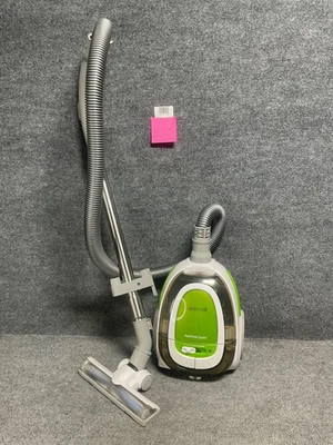 Bissell 1154W Lightweight 🧹 Hard Floor Expert Canister Vacuum – Silver - Image 1 of 4