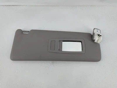 Espejo parasol derecho gris para pasajero BMW 328i 2012-2016 A47OJ Foto 1 de 4