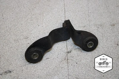 Yamaha XS650 1976 soporte de montaje de faros inferiores O10-2681.abv Foto 1 de 3