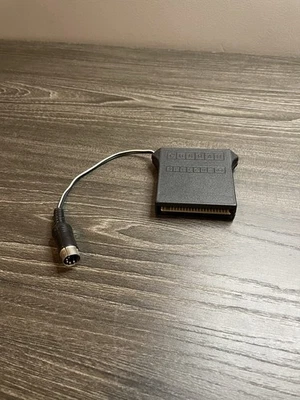 Cartucho Currah Speech 64 Commodore 64 Foto 1 de 4