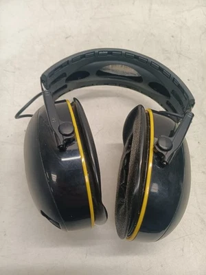 3M HEADPHONES WORK TUNES 90543 (P03054660) - Image 1 of 4