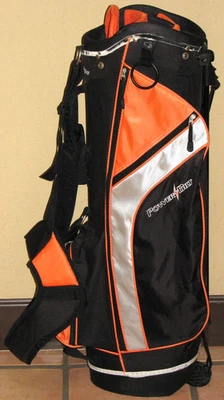 Bolsa de pie de golf Power Bilt, PowerBilt Foto 1 de 4