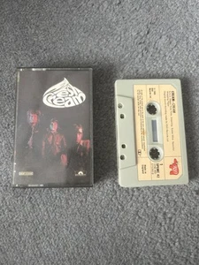 CREAM - FRESH CREAM - CASSETTE - Picture 1 of 2