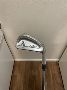 Titleist DCI 4-iron Dynamic Gold X100 RH 37.75” - Picture 1 of 8