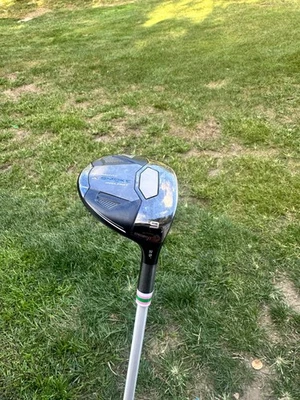 Шафт Callaway 5 7 woods 2024 paradym ai дым макс быстрый женский flex Eldio HC - Изображение 1 из 4