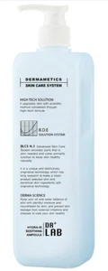 Dr+ Lab Hydra-15 Soothing Ampoule 500ml Moisturizing K-Beauty - Picture 1 of 6