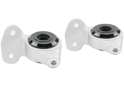 Kit de buje de brazo de control Whiteline 94745DTRP para BMW 325i 2001-2006 Foto 1 de 2