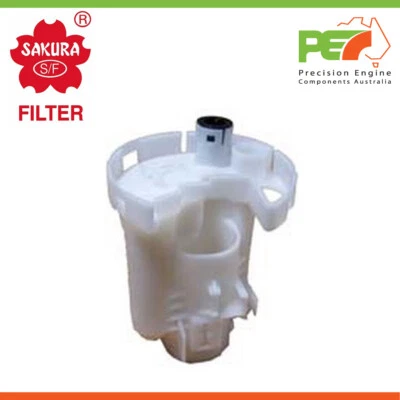 New * SAKURA * Fuel Filter For LEXUS  RX300 MCU10R 3L 1997-2003 — 第 1/4 张图片