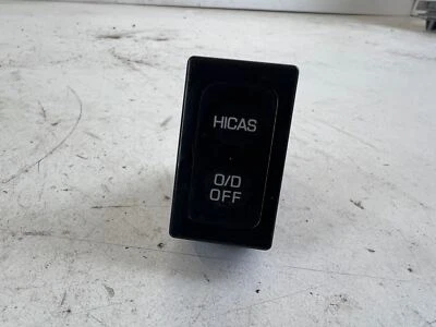 Interruptor de desligamento Nissan 240SX Hicas O/D S13 89-93 fabricante de equipamento original - Imagem 1 de 4