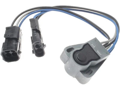 For 1987-1990 Jeep Cherokee Throttle Position Sensor SMP 39236VBYX 1989 1988 - Изображение 1 из 2