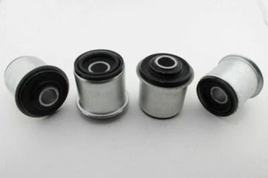 Whiteline Plus Rear Subframe Mount for 10/96+ 200SX/240SX S14/15 - Picture 1 of 9
