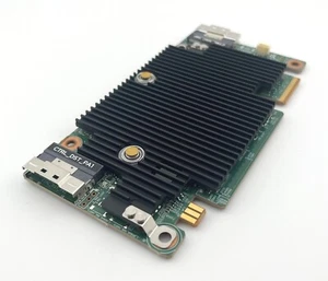 Dell Perc H355 Front TKK9K 12gb 16 Ports PCIe Gen-4 Raid Controller 3YR Warranty - Picture 1 of 3
