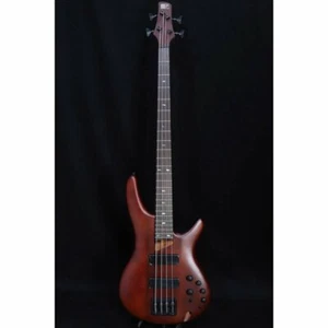 Bajo eléctrico Ibanez SR500EBM - marrón - Imagen 1 de 9