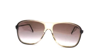Indo Sunglasses Men Women Drop 80s Vintage Pilot Spain Plastic - Picture 1 of 3