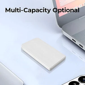 1-64TB External Hard Drive Reliable and Durable Large-Capacity Storage Portable - Afbeelding 1 van 72