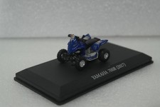 1/43 Altaya/Ixo - Yamaha 700R - Dakar 2017