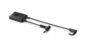 Adaptateur station d'accueil HP 4.5mm et USB C G2 6LX61AA#AC3 - Photo 1/1