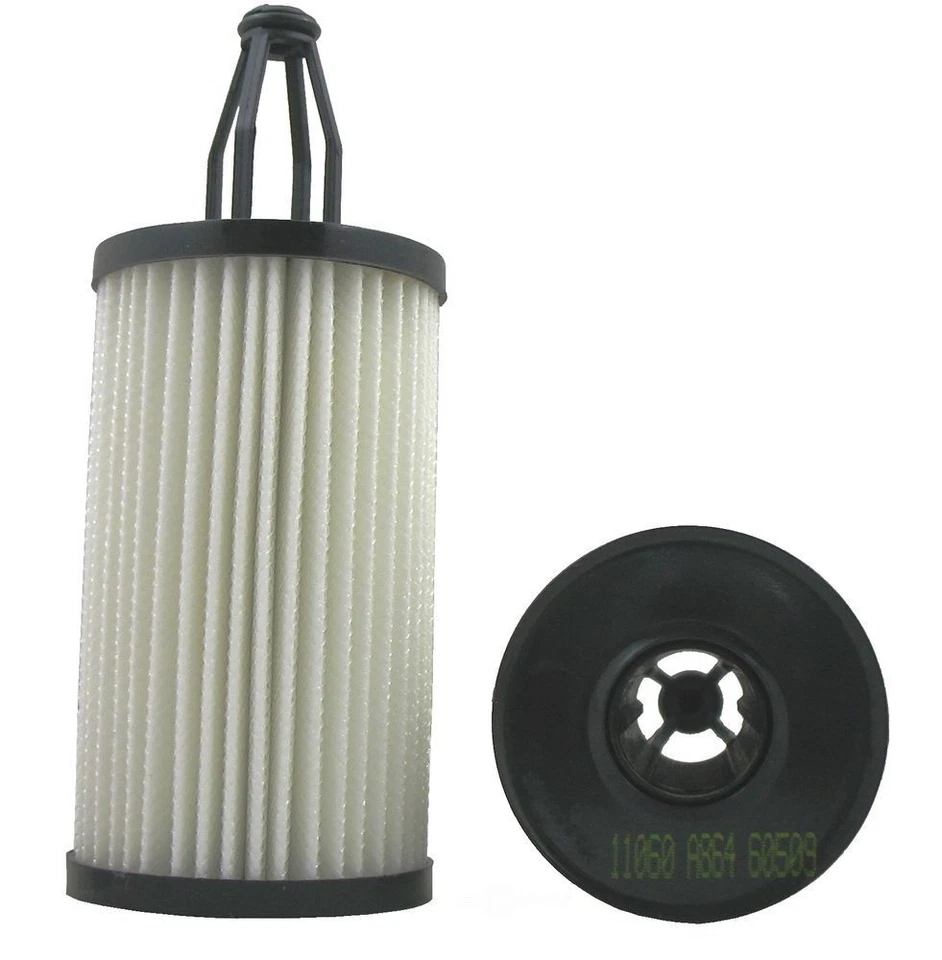 Filtro de aceite de motor para Mercedes-Benz GL450 2015-2016 con motor de 3,0 L 6 cilindros Foto 1 de 1