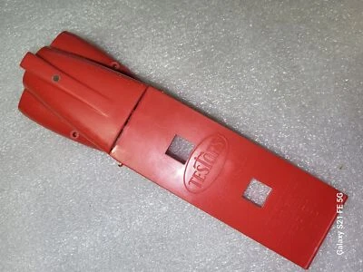 NOS Testors Tether Plane Cosmic Wind Front Lower Fusealge Wing Part Series 4910 - Image 1 of 4